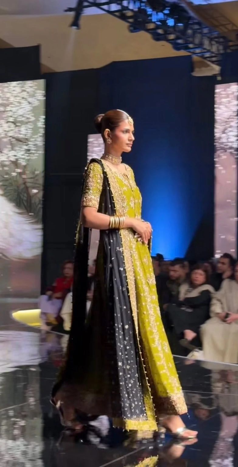 Zeeshan Danish – Rehma Style