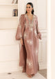 Ziana Mauvy Pink