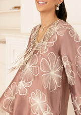 Ziana Mauvy Pink