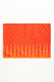 Zig Zag 4pcs Digital Placemat