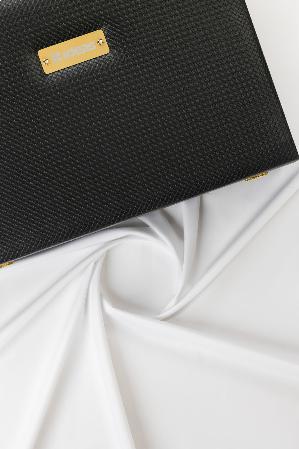 X-Series Zircon Unstitched Fabric Cotton With Gift Box