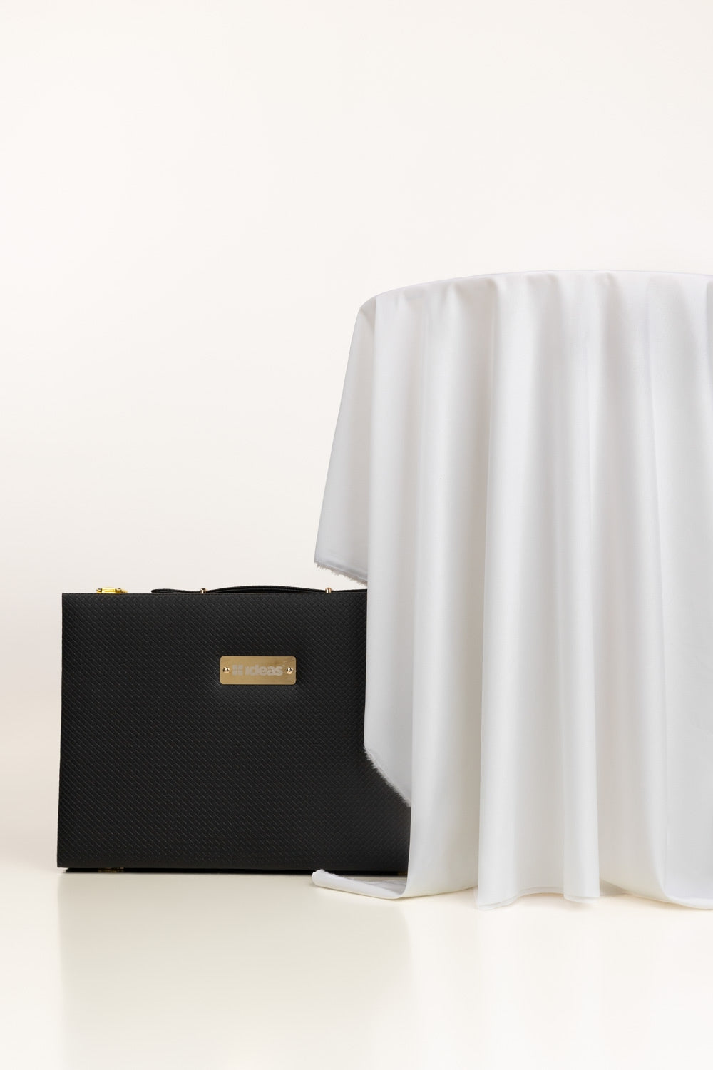 X-Series Zircon Unstitched Fabric Cotton With Gift Box