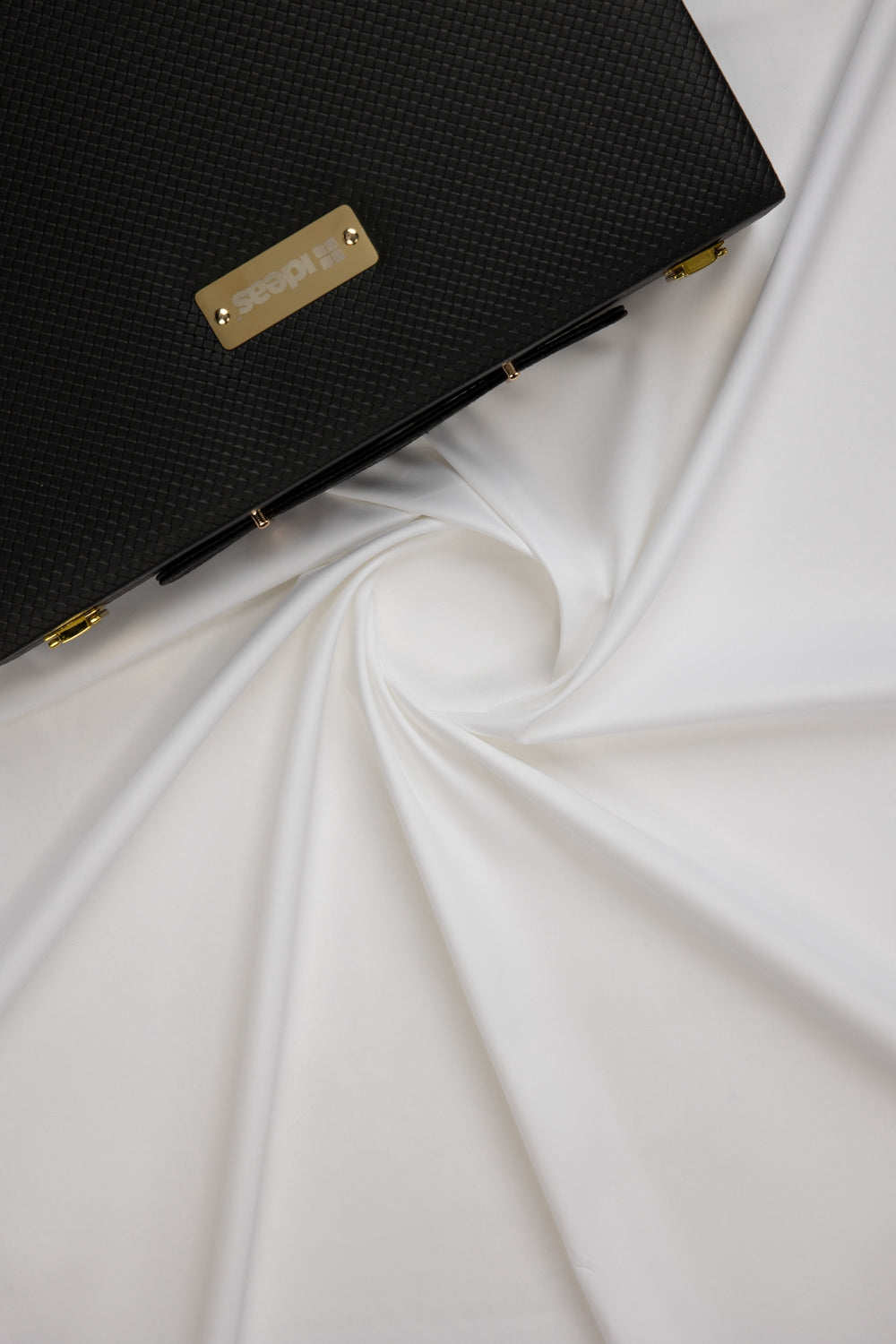 X-Series Zircon Unstitched Fabric Cotton With Gift Box
