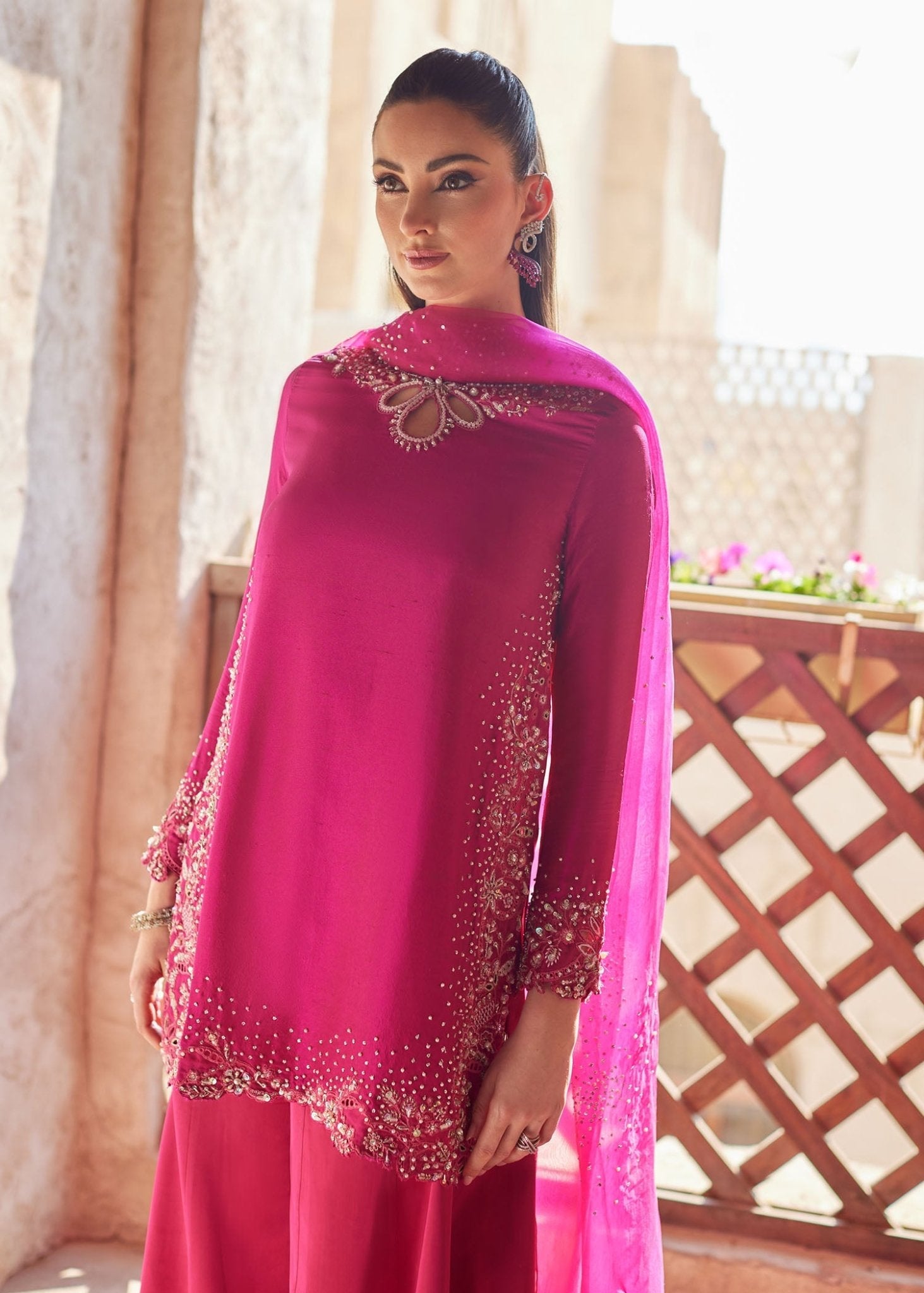 Ziva - Ready To Ship