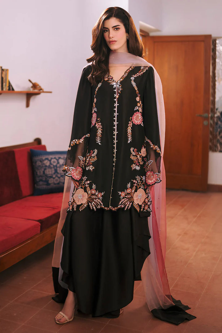 Zona Shaham – Elle Style