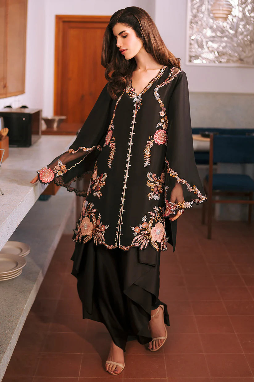 Zona Shaham – Elle Style