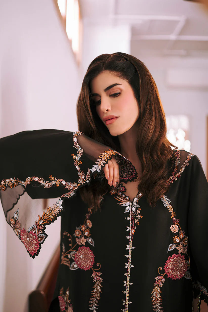 Zona Shaham – Elle Style