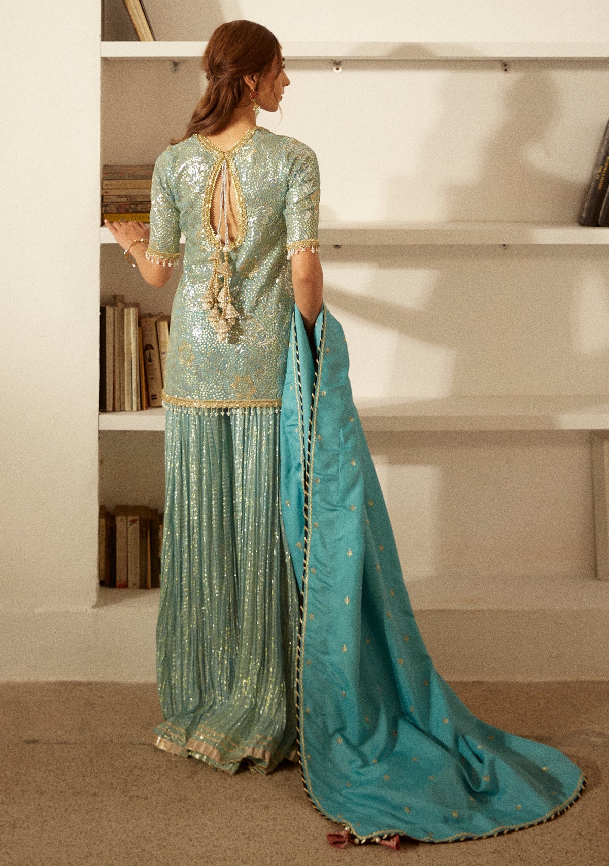 Zainab Zulfiqar Global