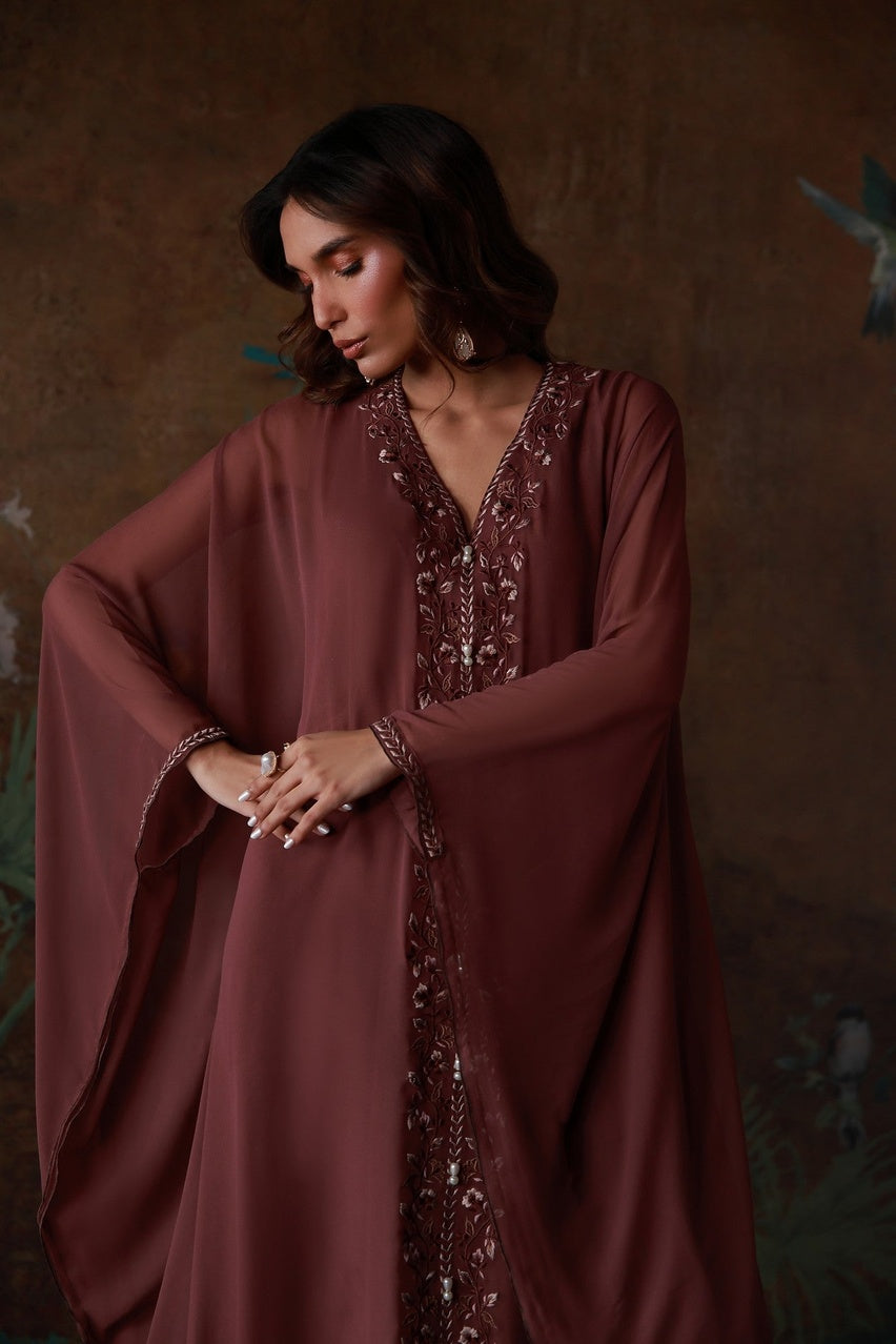 Zuhra - RTS