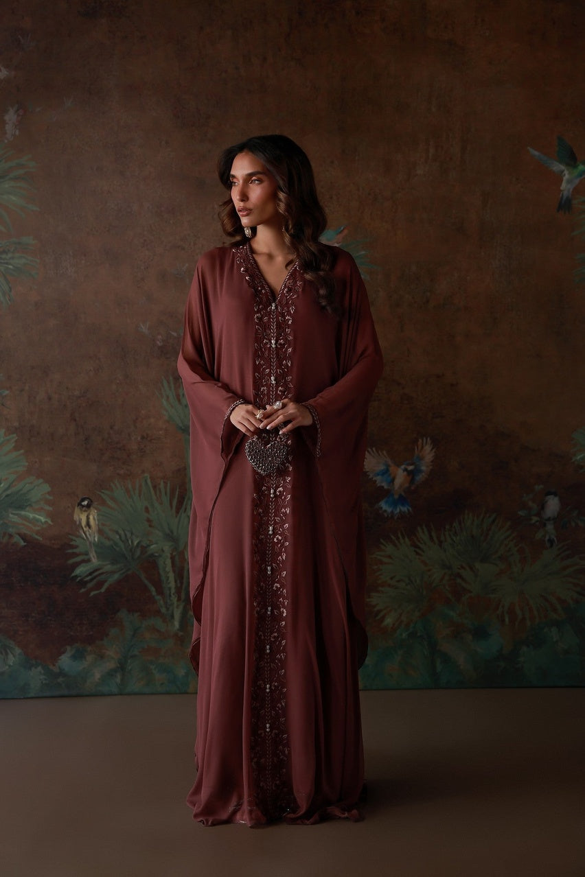 Zuhra - RTS