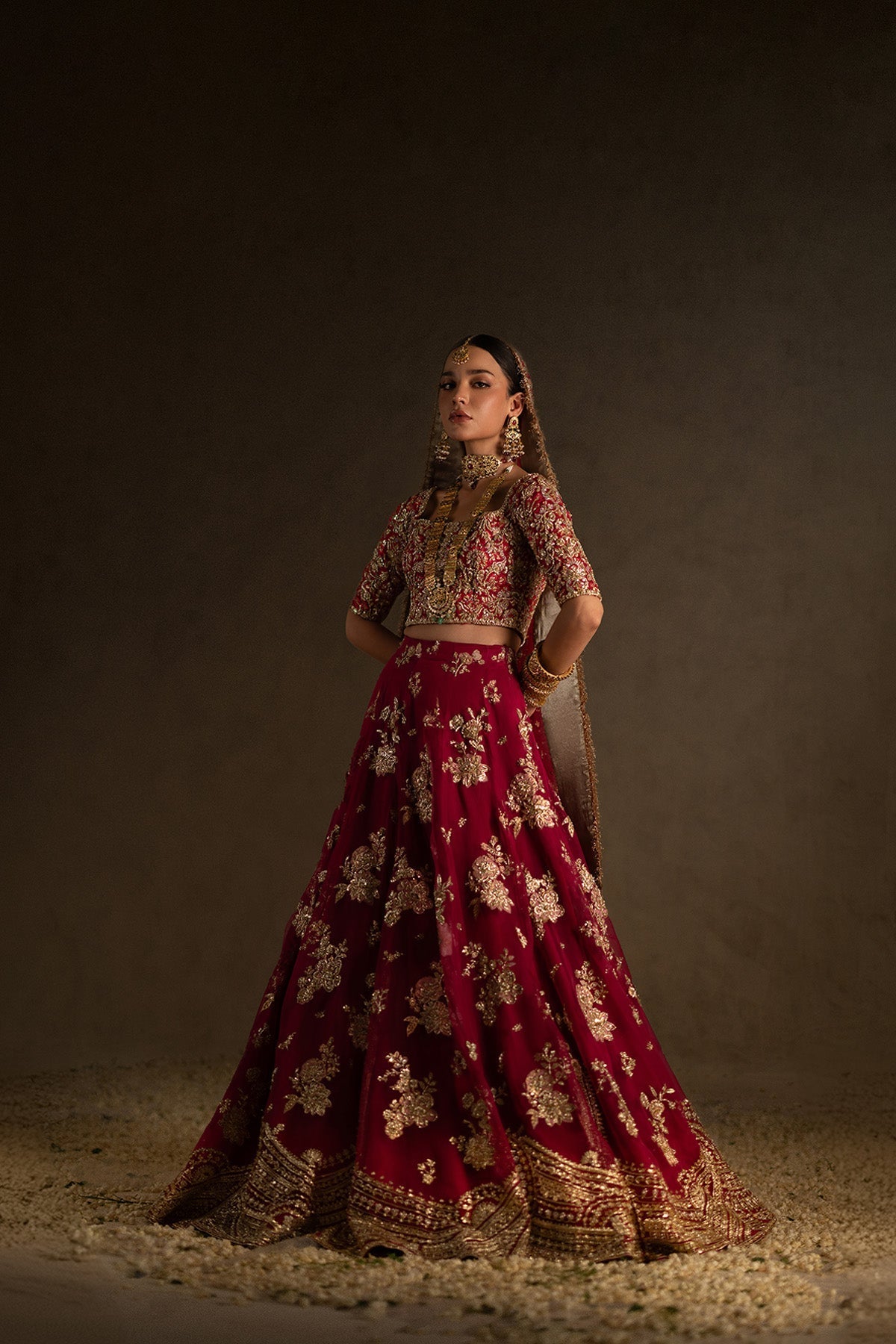 Zuria Dor – Nour Neue Style