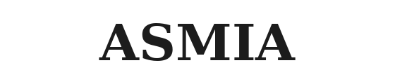 ASMIA